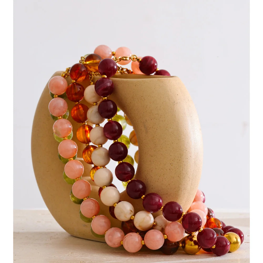 The Glacé Collection