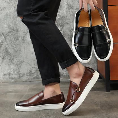 Theodore | Bellini Loafers