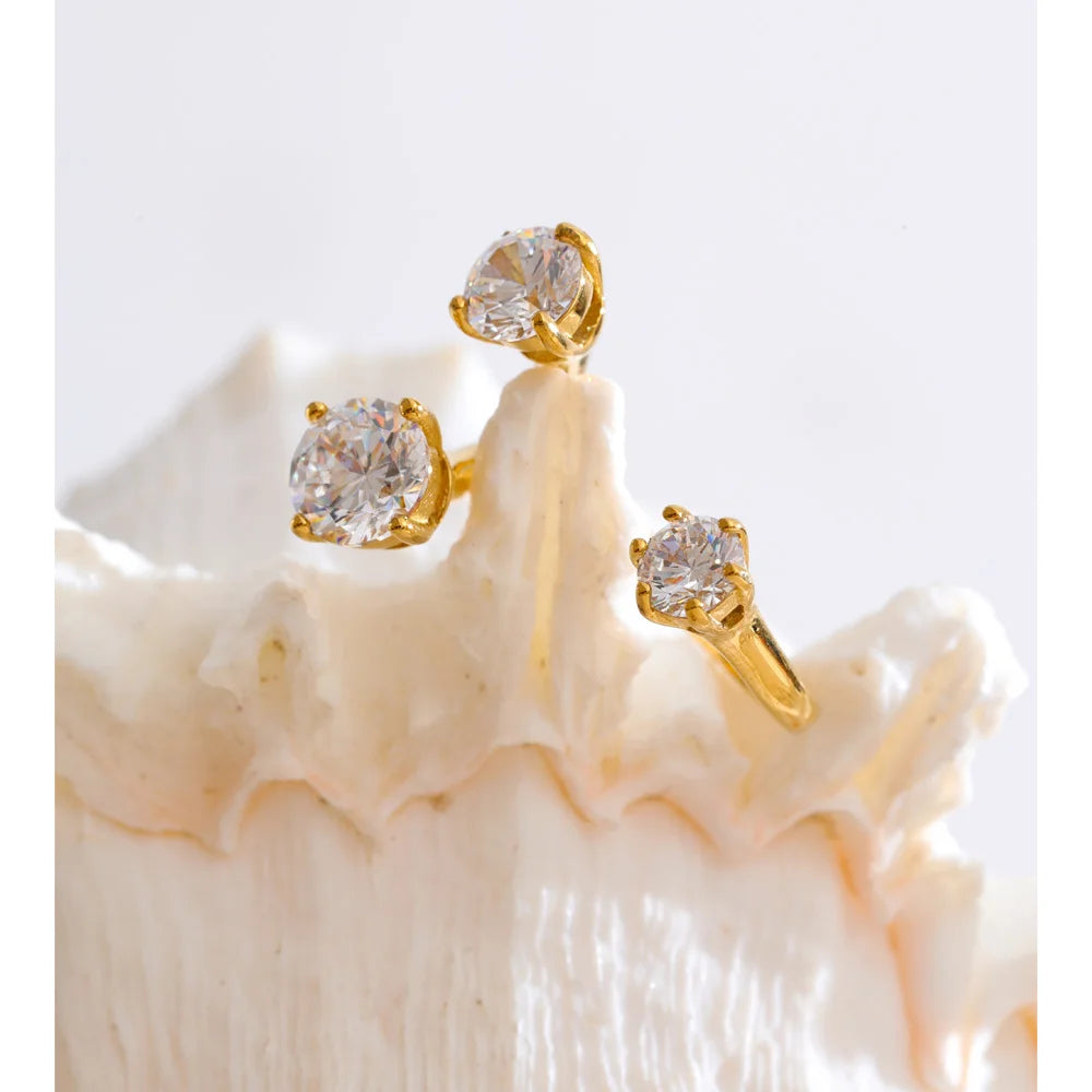 Galaxy Glow Ring