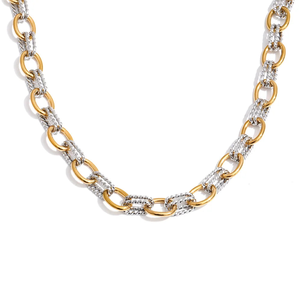 The Pretzel Collection