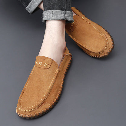 Noah | Classic Breathable Loafers