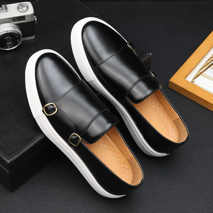 Theodore | Bellini Loafers