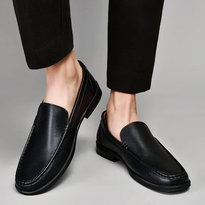 Verona | Genuine Leather Loafers