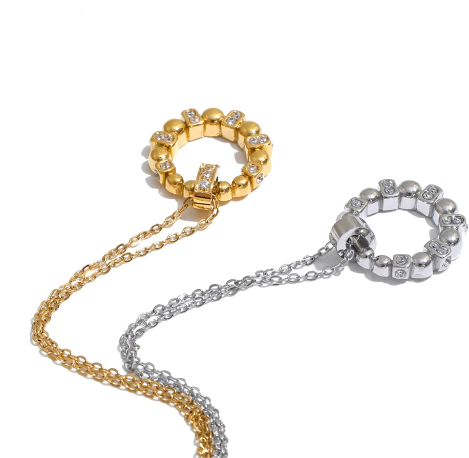 The Amara Necklace