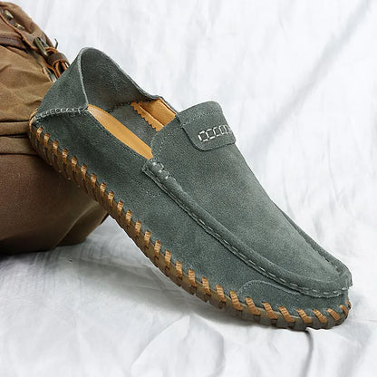 Noah | Classic Breathable Loafers