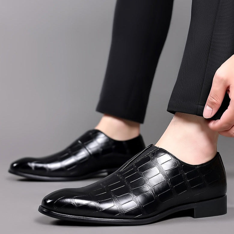 Sevilla | Genuine Leather Loafers