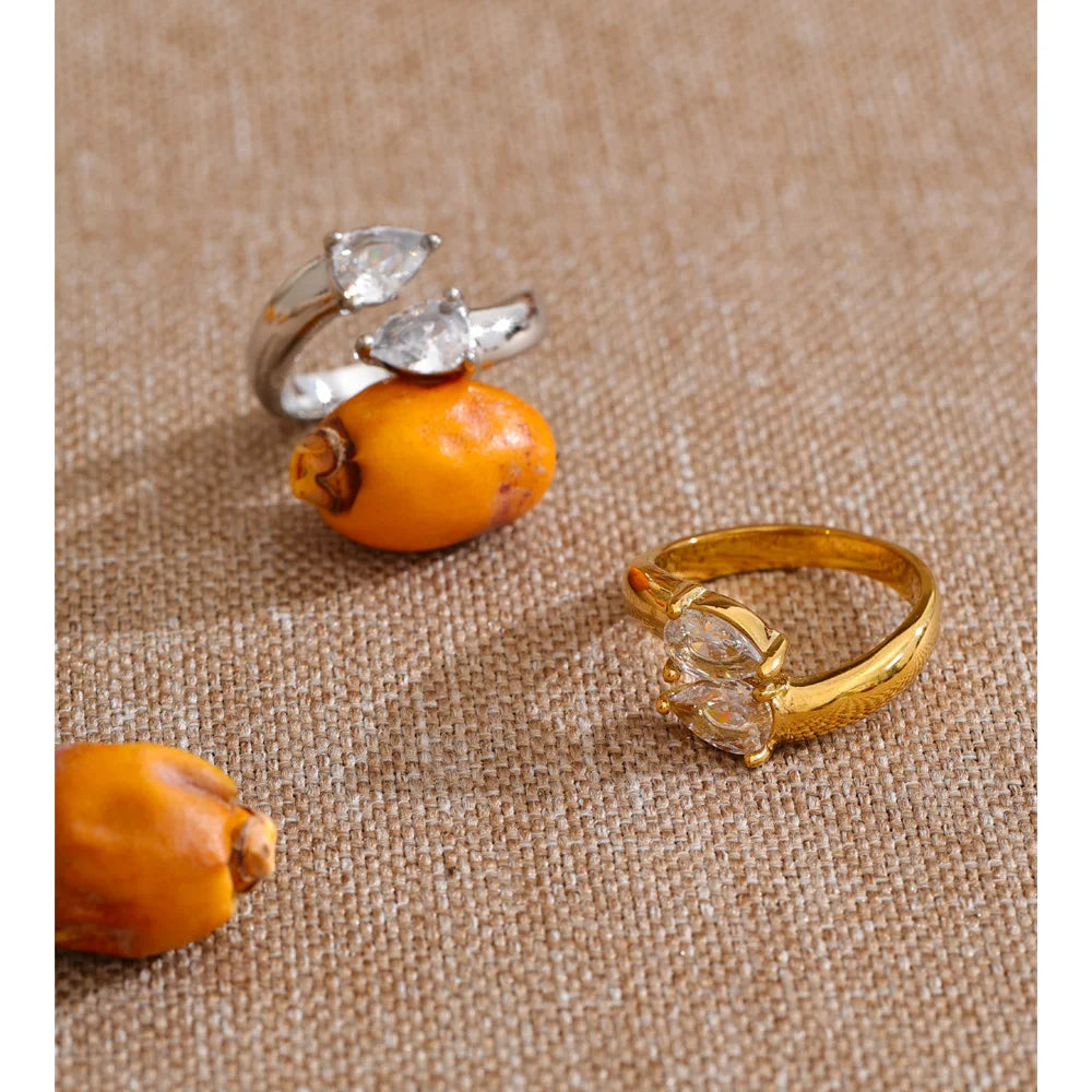 Aria Ring