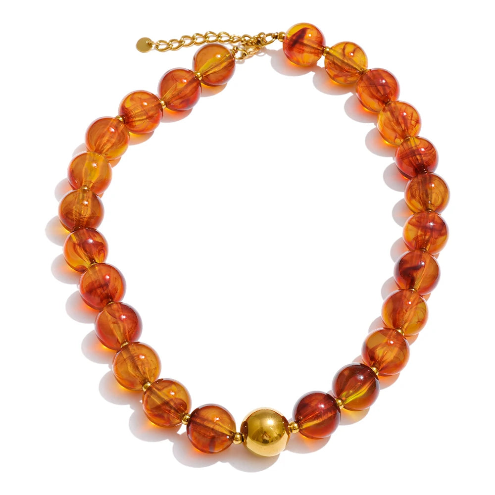 The Glacé Collection