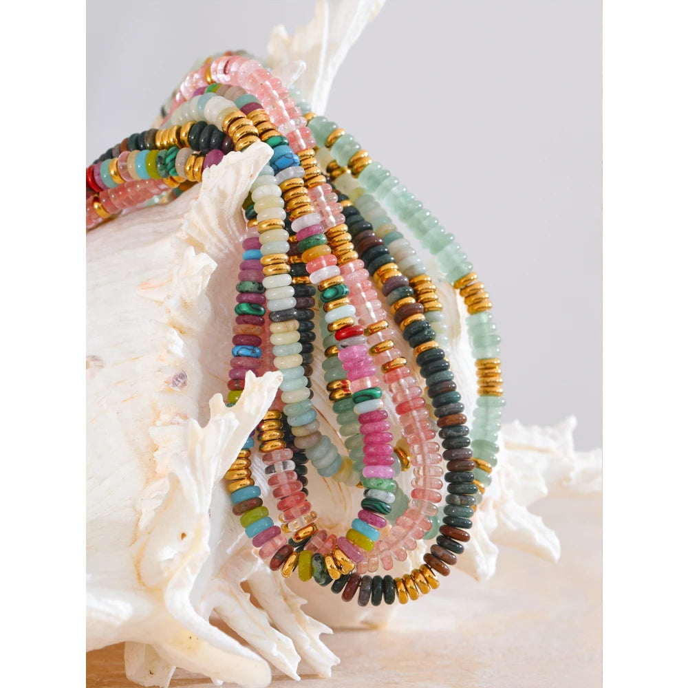 The Sorbet Collection
