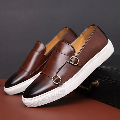 Theodore | Bellini Loafers
