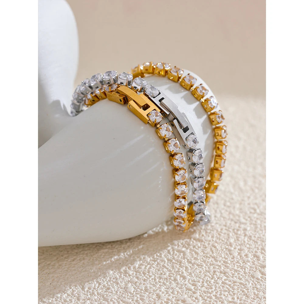 The Sucre Bracelet