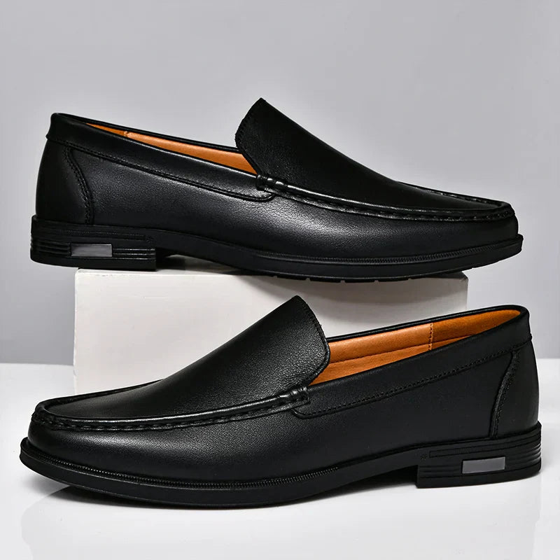 Verona | Genuine Leather Loafers