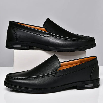 Verona | Genuine Leather Loafers