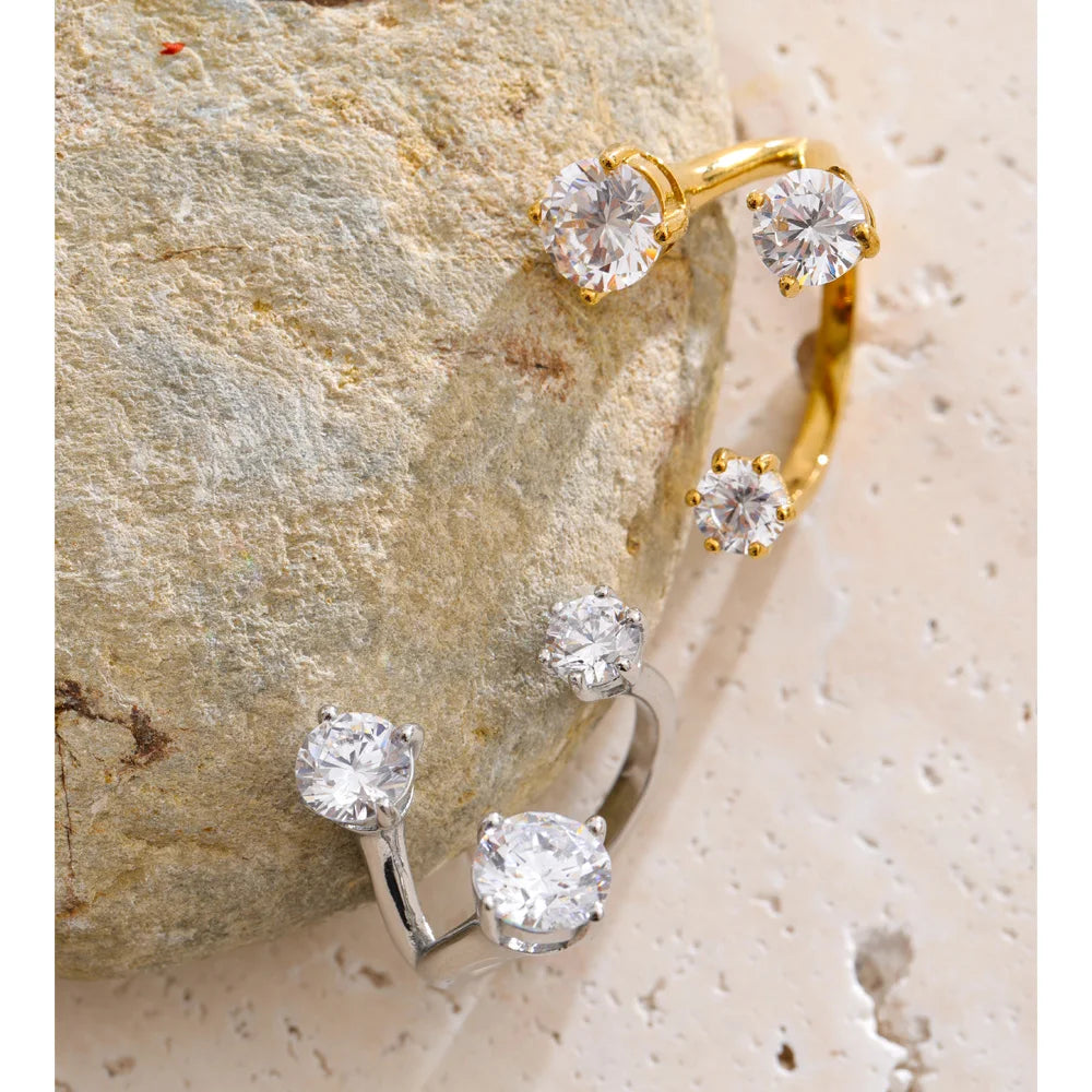 Galaxy Glow Ring