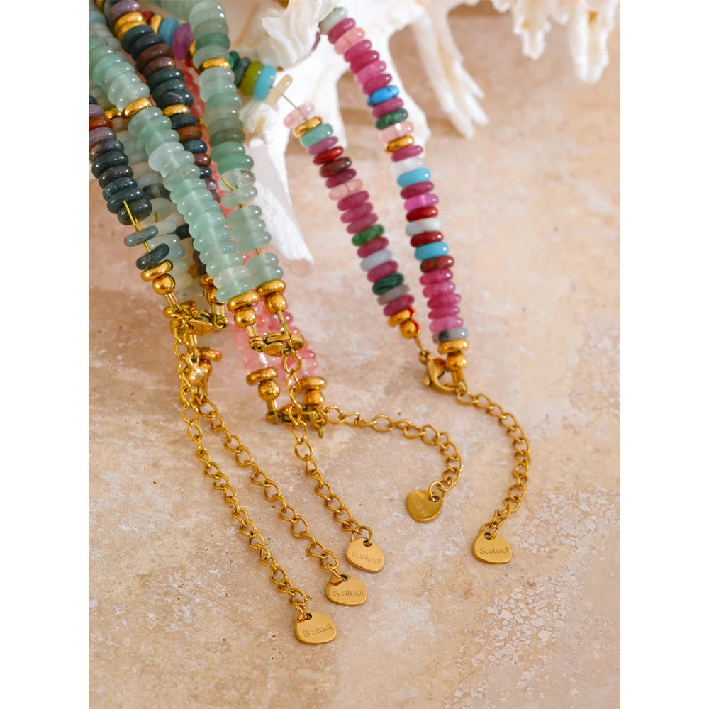 The Sorbet Collection