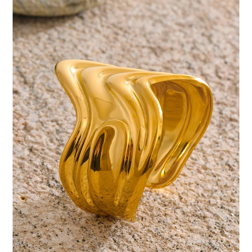 The Baklava Cuff