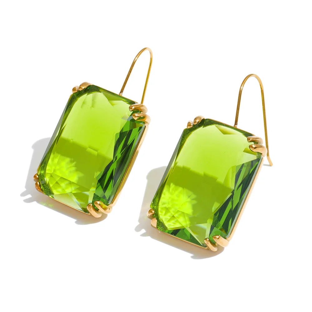 The Celeste Earrings