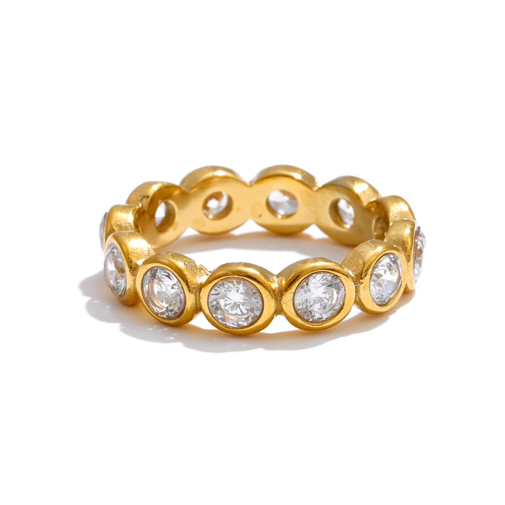 The Sugar Plum Ring