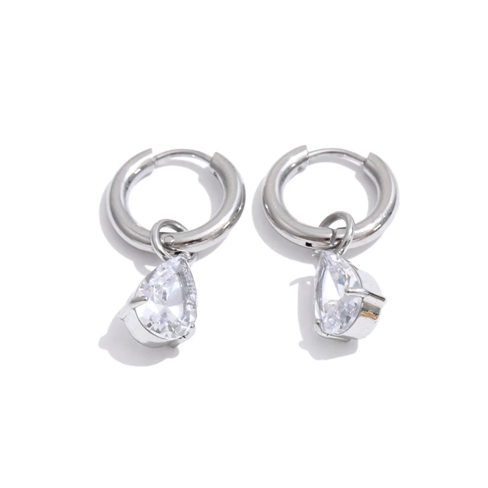 Crystal Drop Collection