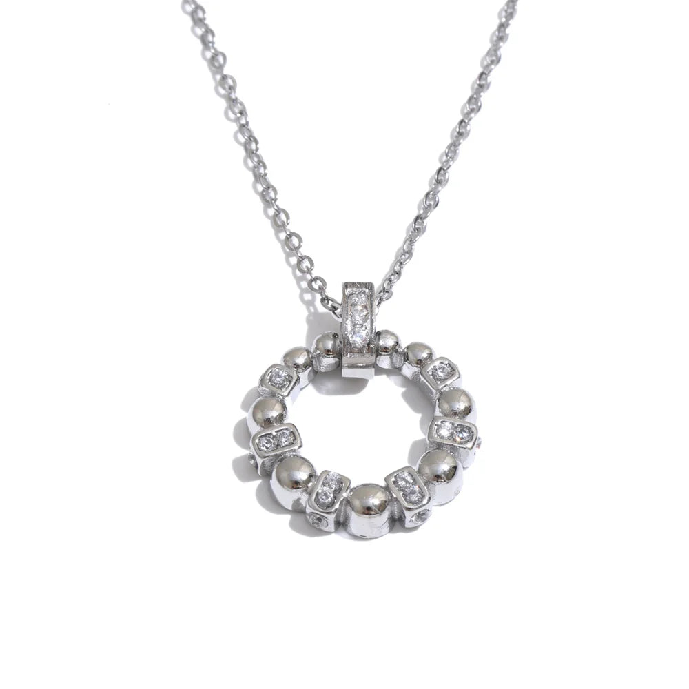 The Amara Necklace