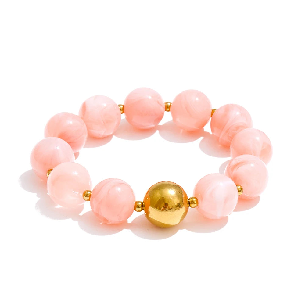 The Glacé Collection