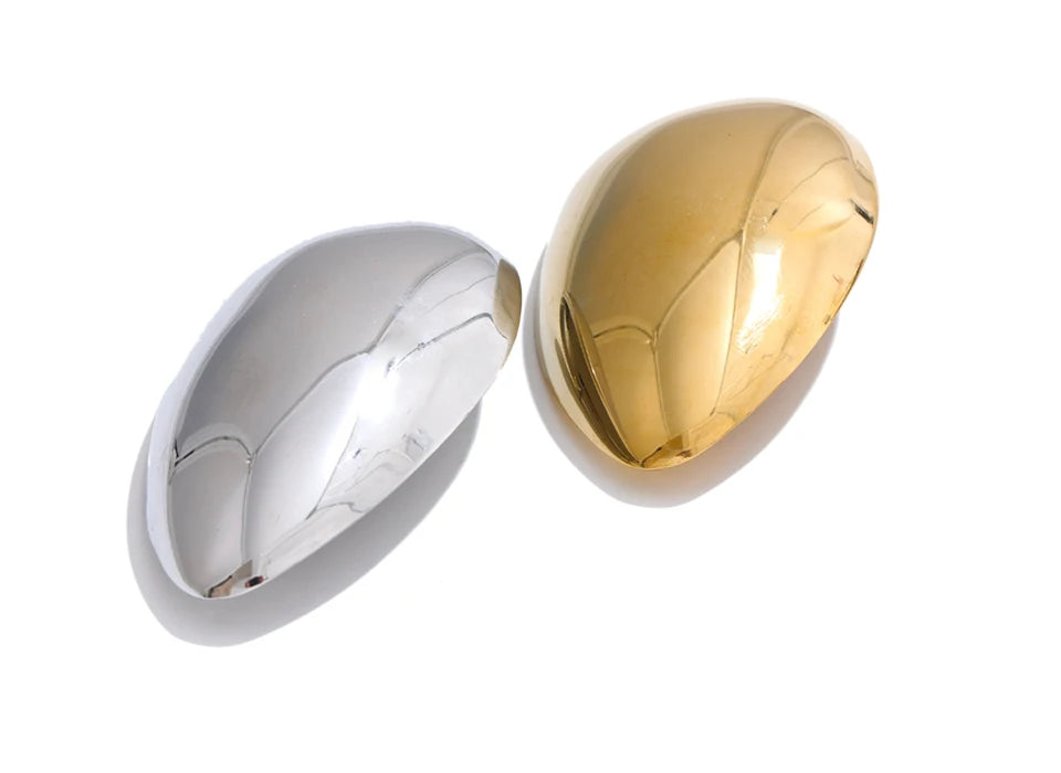 The Pistache Brooch