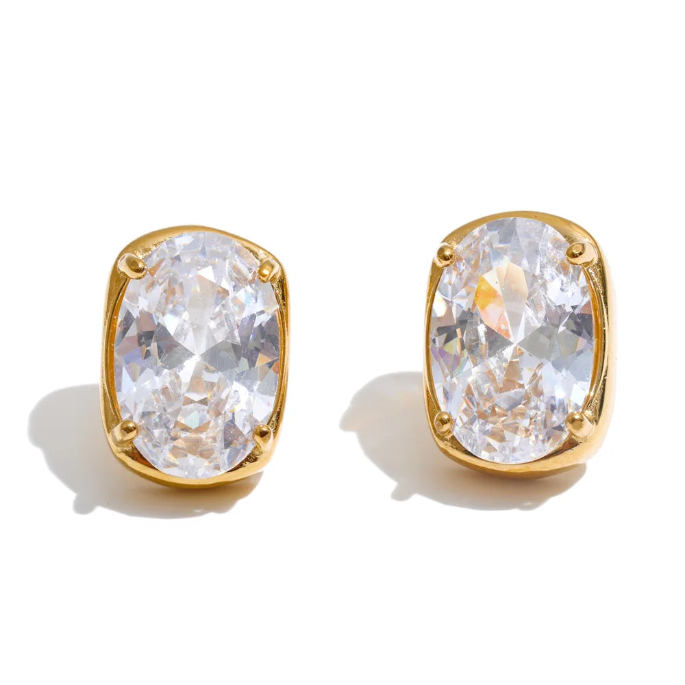 The Élodie Studs