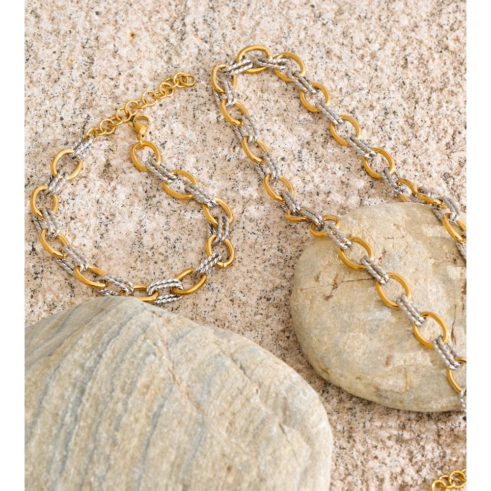 The Pretzel Collection