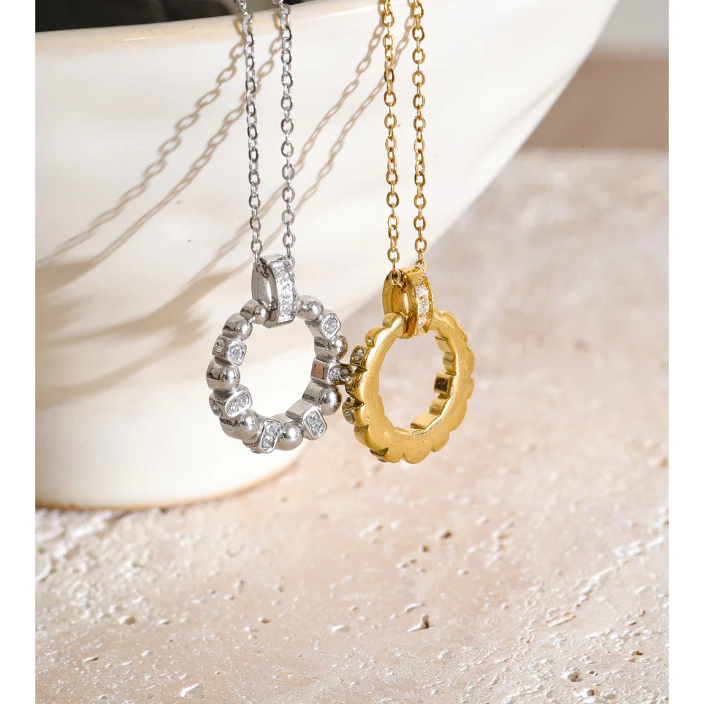 The Amara Necklace