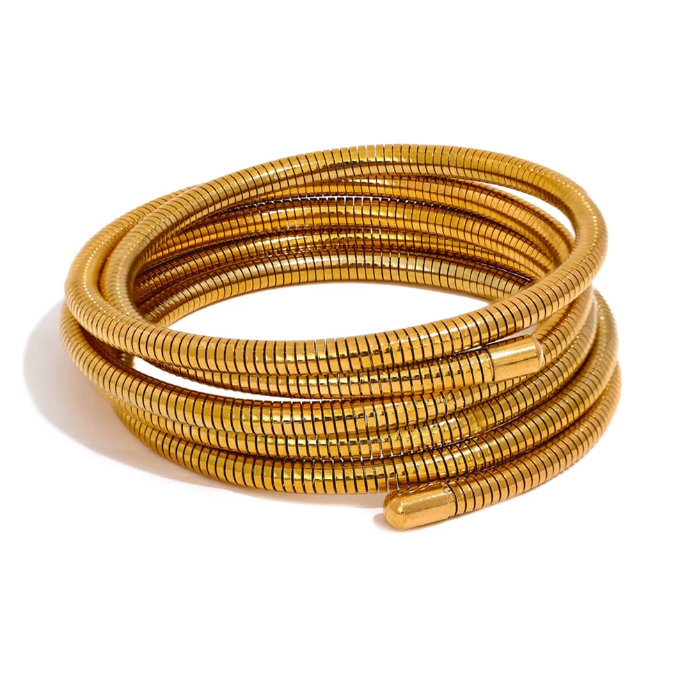The Aurelia Bracelet