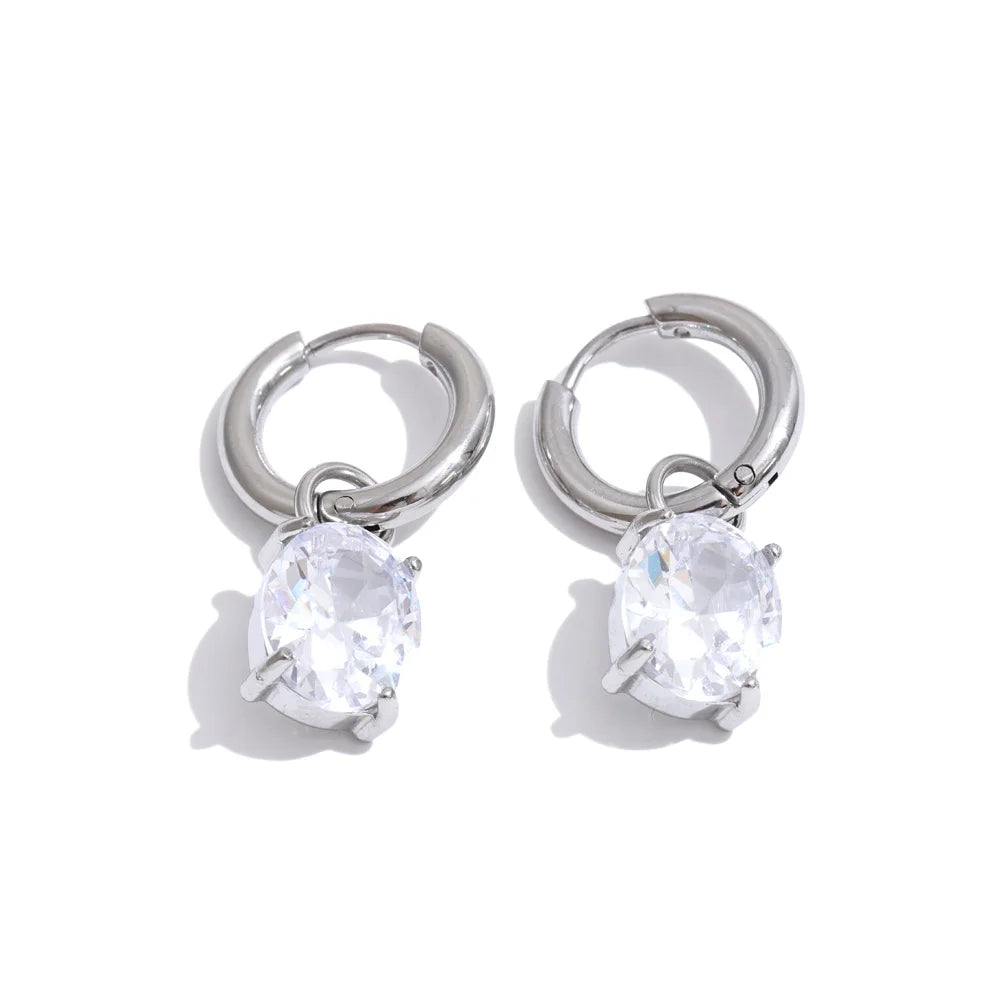 Crystal Drop Collection