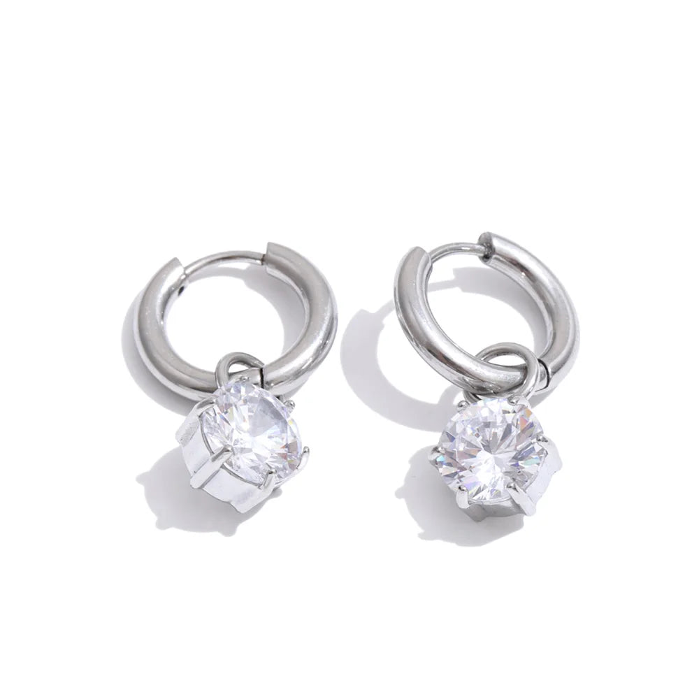 Crystal Drop Collection
