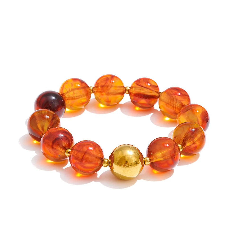 The Glacé Collection