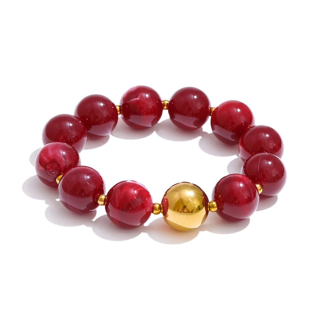 The Glacé Collection