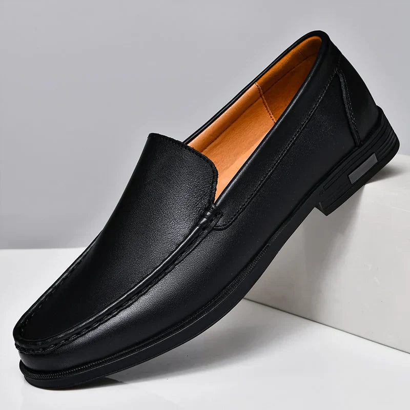 Verona | Genuine Leather Loafers