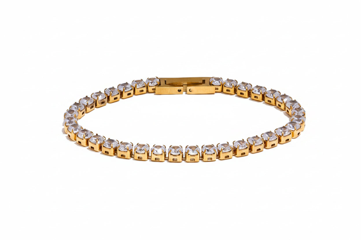 The Sucre Bracelet