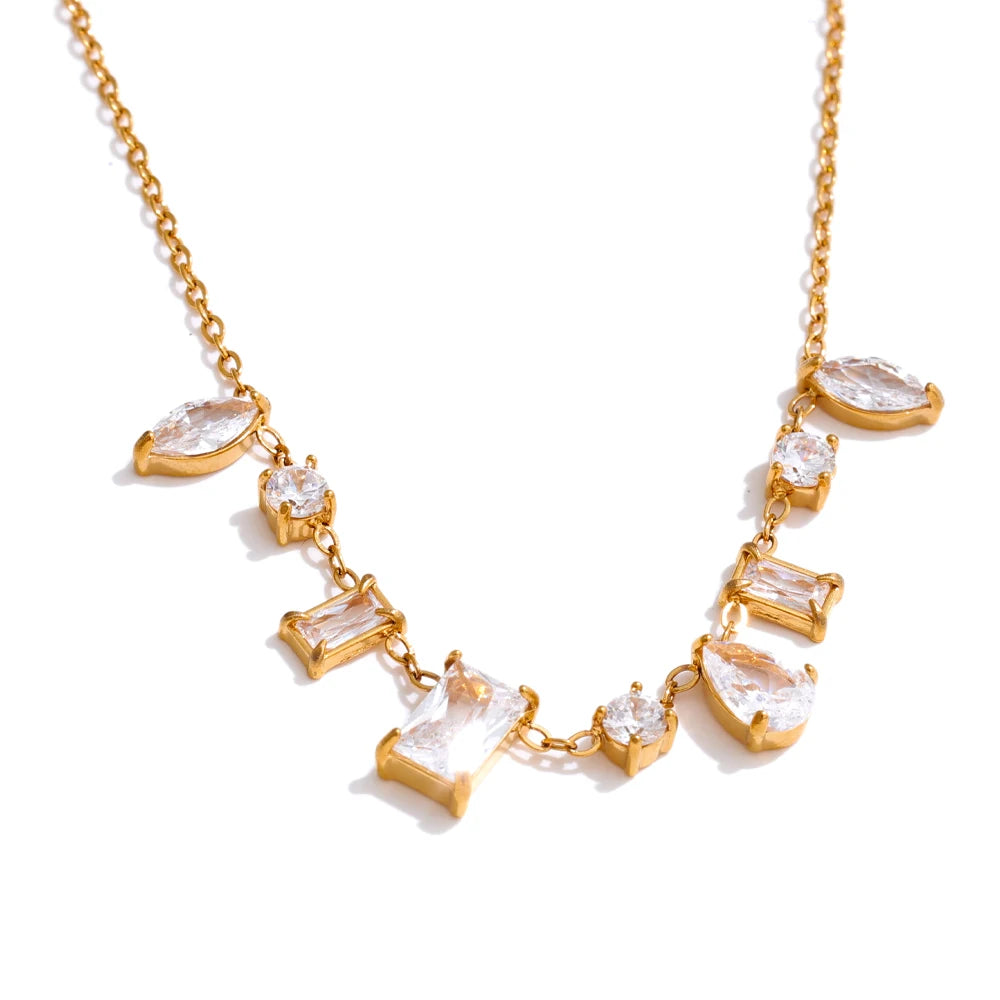 Candy Sky Necklace