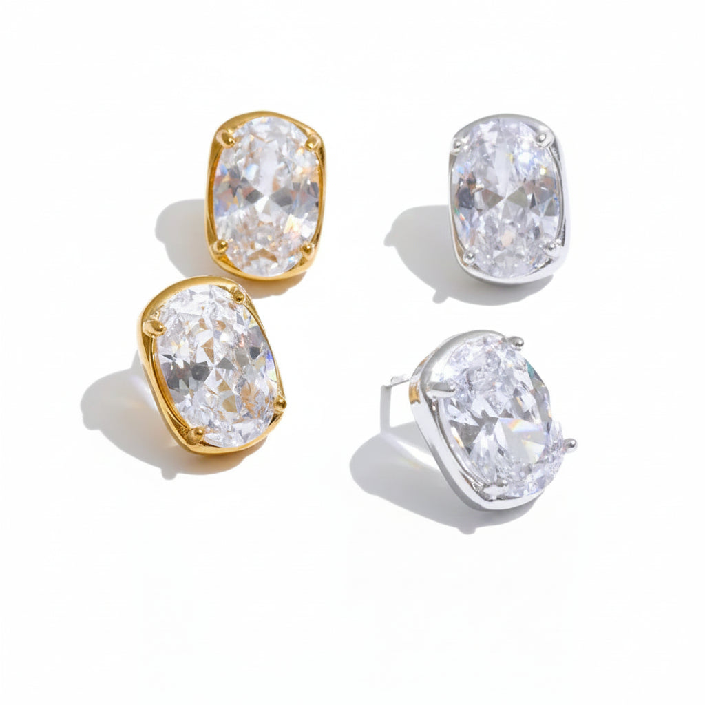 The Élodie Studs