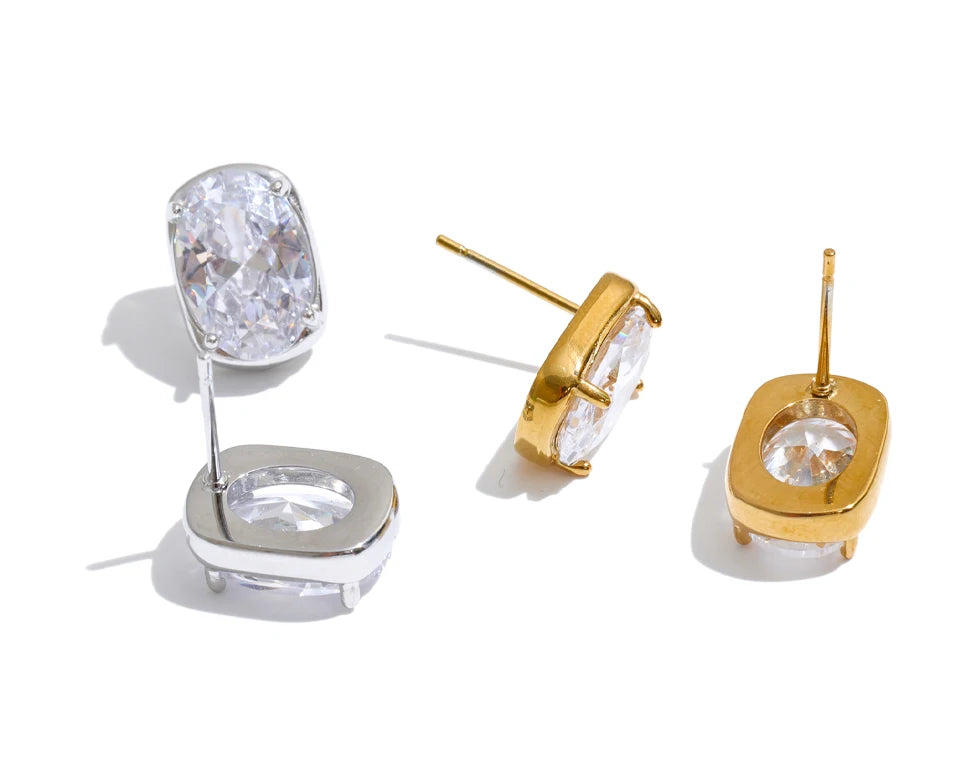 The Élodie Studs