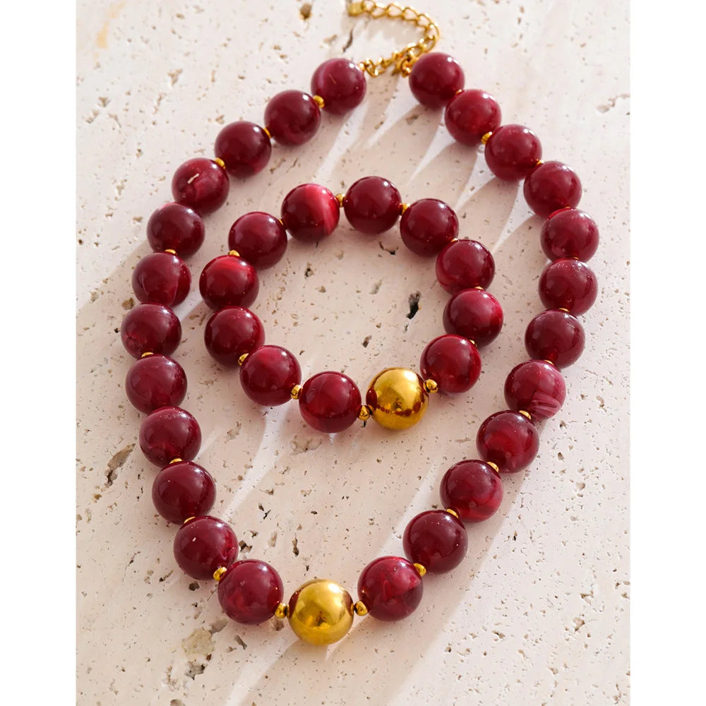 The Glacé Collection