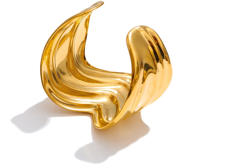 The Baklava Cuff