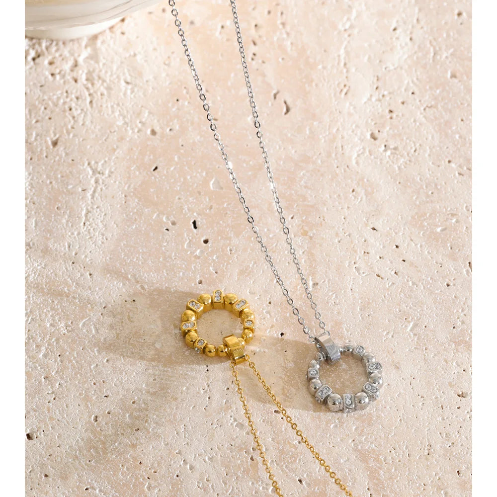 The Amara Necklace