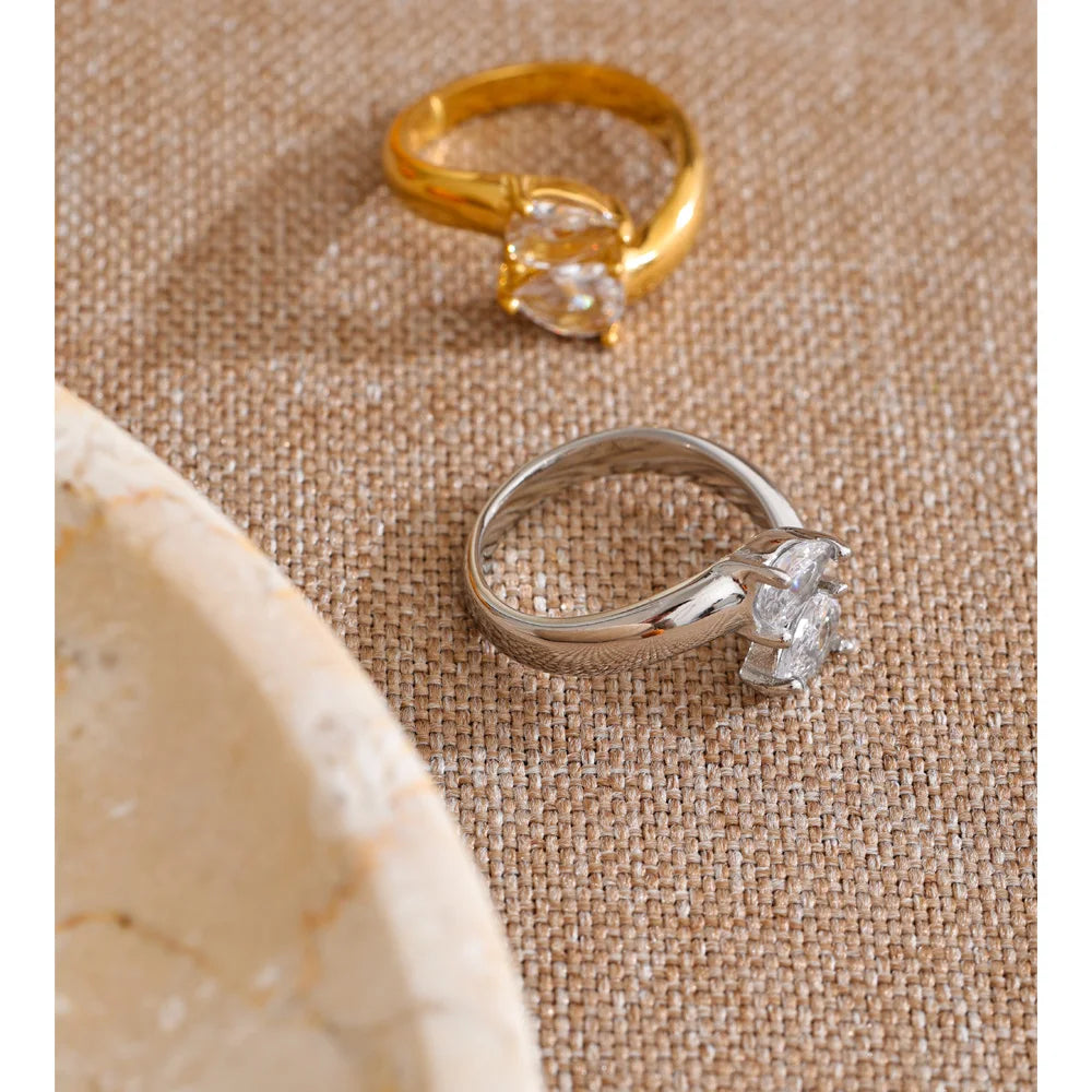 Aria Ring