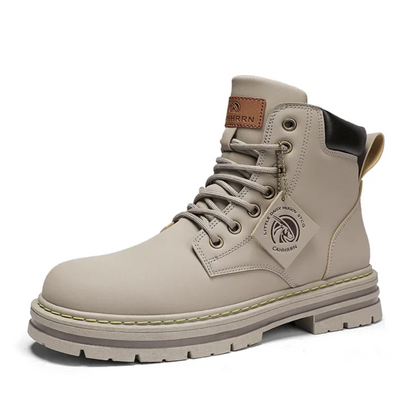 Nico | High Comfort Boots with Arch Support and Stylish Fit