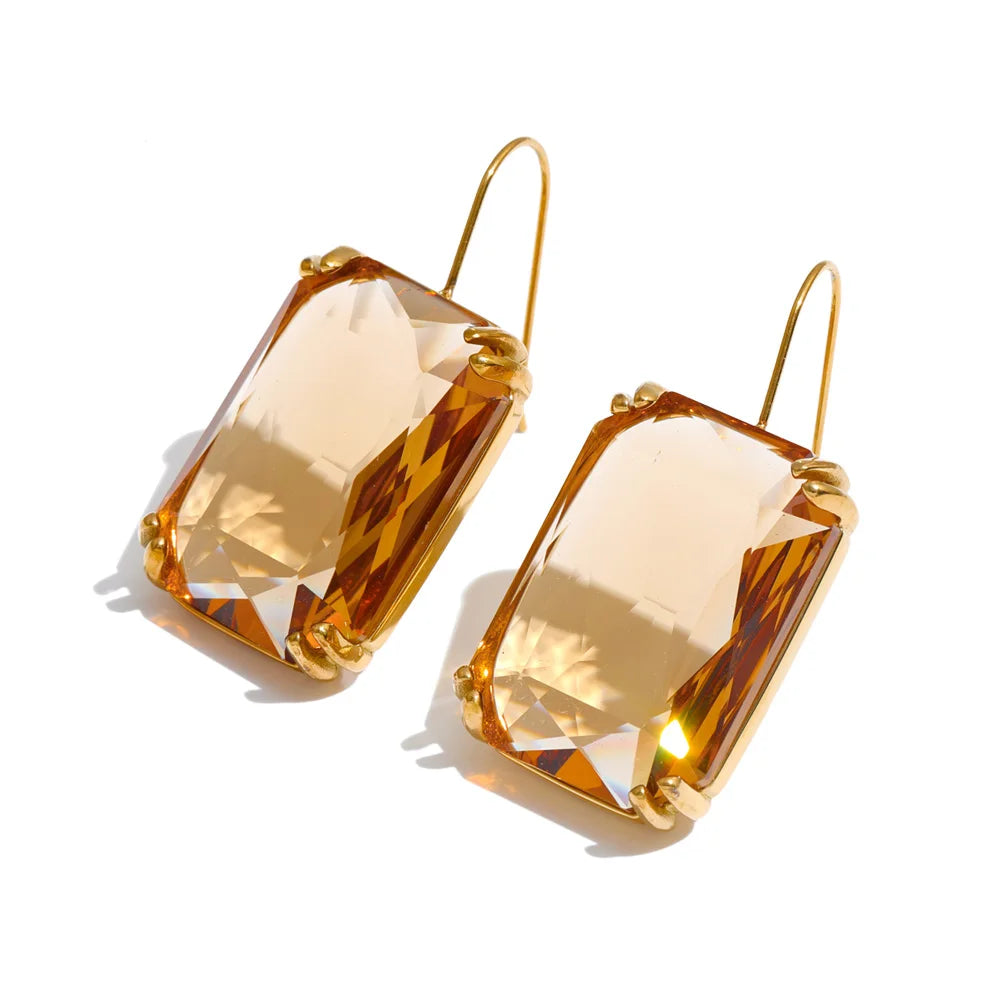 The Celeste Earrings