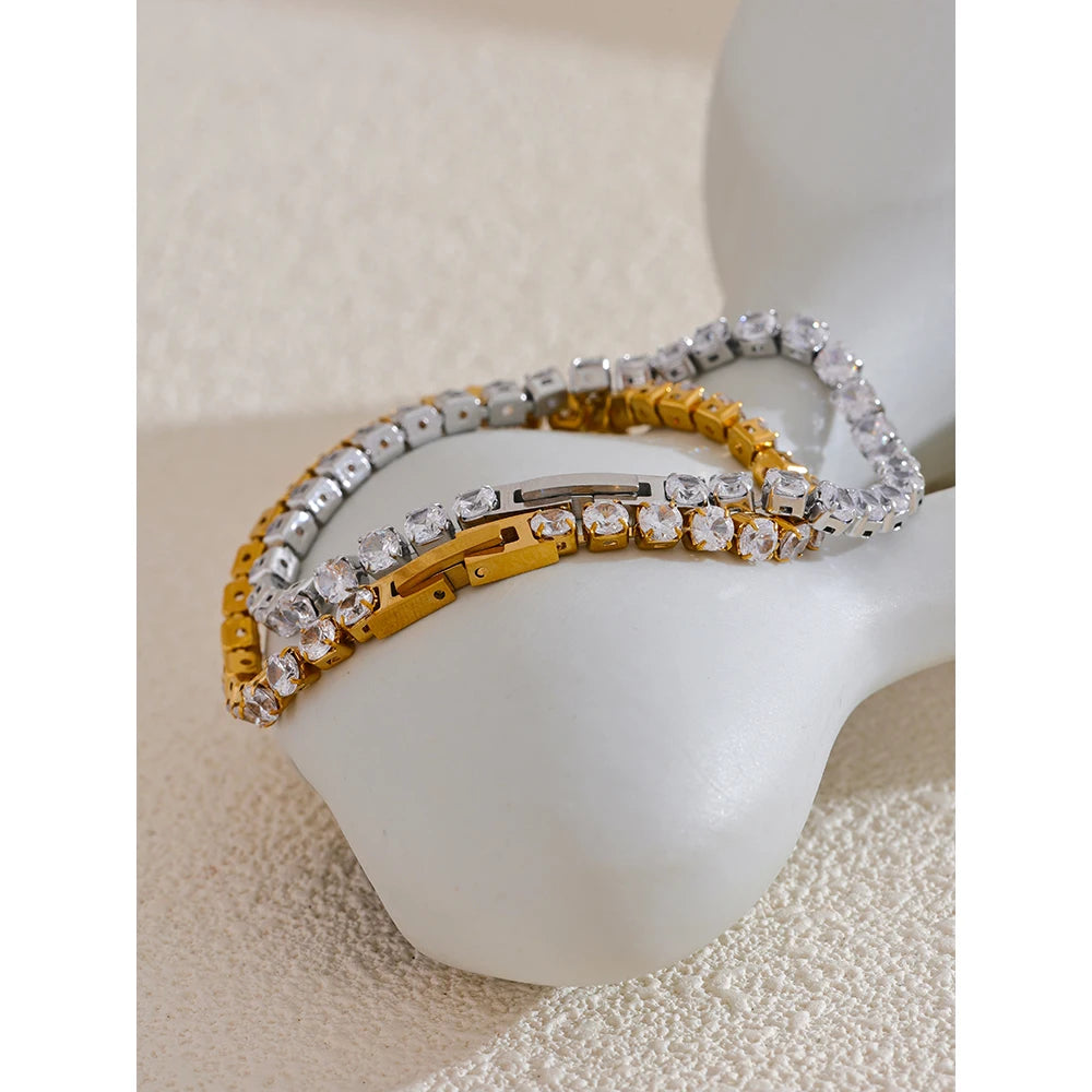 The Sucre Bracelet