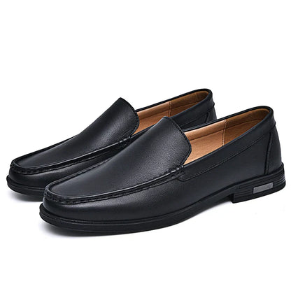 Verona | Genuine Leather Loafers
