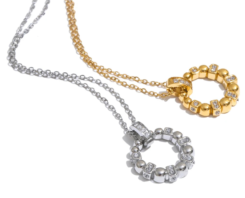 The Amara Necklace