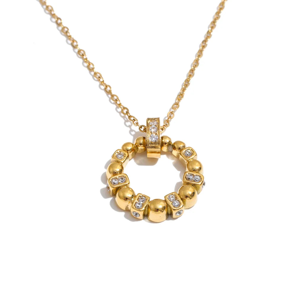 The Amara Necklace