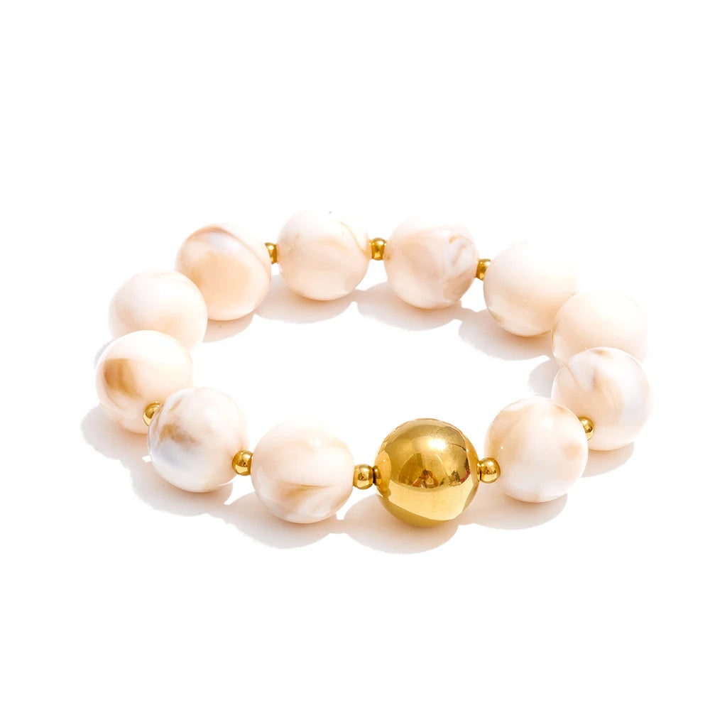 The Glacé Collection